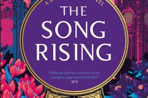 PDF Download The Bone Season #3 The Song Rising by Samantha Shannon