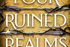 PDF Download The Broken Blades #2 Four Ruined Realms by Mai Corland