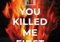 PDF Download You Killed Me First by John Marrs