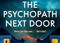 PDF Download The Psychopath Next Door by Mark Edwards