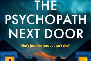 PDF Download The Psychopath Next Door by Mark Edwards