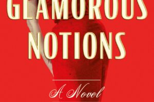 PDF Download Glamorous Notions by Megan Chance