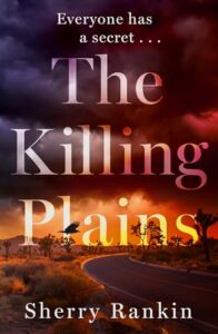 PDF Download The Killing Plains by Sherry Rankin