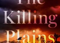 PDF Download The Killing Plains by Sherry Rankin