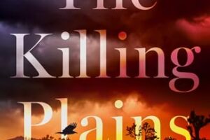 PDF Download The Killing Plains by Sherry Rankin