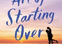 PDF Download The Art of Starting Over by Heidi McLaughlin
