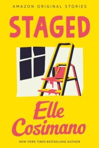 PDF Download Busybodies Collection #1 Staged by Elle Cosimano
