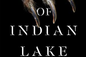 PDF Download The Angel of Indian Lake #3 by Stephen Graham Jones