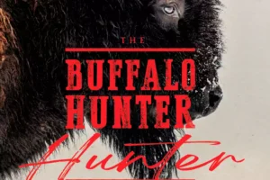 PDF Download The Buffalo Hunter Hunter by Stephen Graham Jones