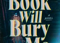 PDF Download This Book Will Bury Me by Ashley Winstead
