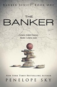 PDF Download Banker #1 The Banker by Penelope Sky