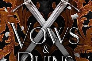 PDF Download The Legends of Thezmarr #2 Vows & Ruins by Helen Scheuerer