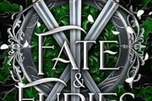PDF Download The Legends of Thezmarr #3 Fate & Furies by Helen Scheuerer