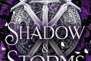 PDF Download The Legends of Thezmarr #4 Shadow & Storms by Helen Scheuerer