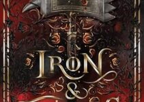 PDF Download The Ashes of Thezmarr #1 Iron & Embers by Helen Scheuerer