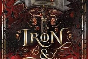 PDF Download The Ashes of Thezmarr #1 Iron & Embers by Helen Scheuerer