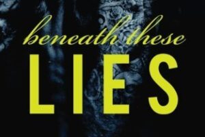 PDF Download Beneath #5 Beneath These Lies by Meghan March