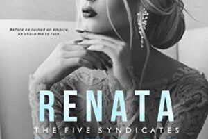 PDF Download The Five Syndicates #3.5 Renata Vitali by Parker S. Huntington