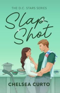 PDF Download D.C. Stars #3 Slap Shot by Chelsea Curto