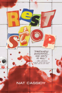 PDF Download Rest Stop by Nat Cassidy