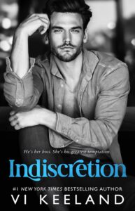 PDF Download Indiscretion by Vi Keeland