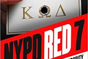 PDF Download NYPD Red #7 NYPD Red 7: The Murder Sorority by Marshall Karp