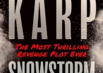 PDF Download Snowstorm in August by Marshall Karp