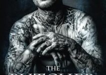 PDF Download Fifth Republic #1 The Butcher by Penelope Sky