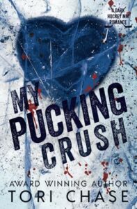 PDF Download My Pucking Crush by Tori Chase , Deborah Garland